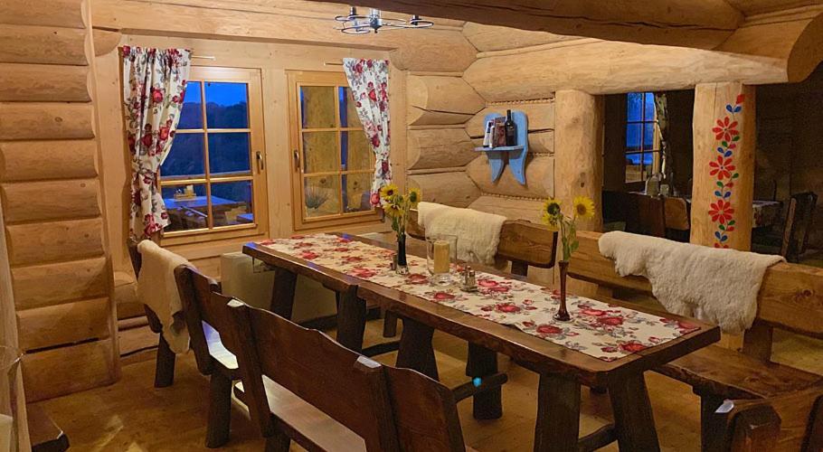 Ostoja Spokoju Olchowiec Esterno foto